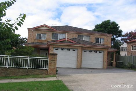 Property photo of 23A Royal Street Chatswood NSW 2067