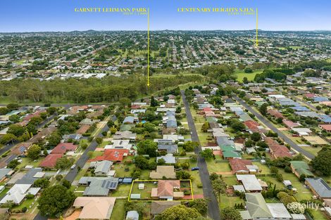 Property photo of 4 Angus Street Rangeville QLD 4350