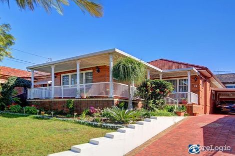 Property photo of 12 Paxton Avenue Belmore NSW 2192