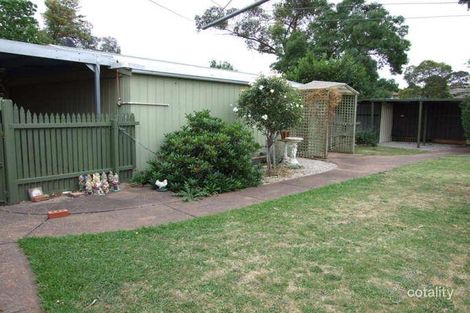 Property photo of 11 Witham Drive Coldstream VIC 3770