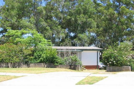 Property photo of 36 Valda Street Blacktown NSW 2148