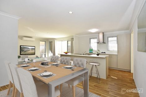 Property photo of 4/53 Lindberg Boulevard Ellenbrook WA 6069