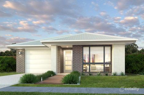 Property photo of 40 Tuckeroo Street Ripley QLD 4306