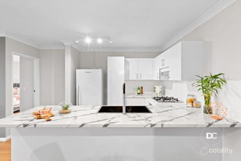 Property photo of 29A/19-21 George Street North Strathfield NSW 2137