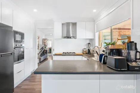 Property photo of 7 Barrett Place Cranebrook NSW 2749