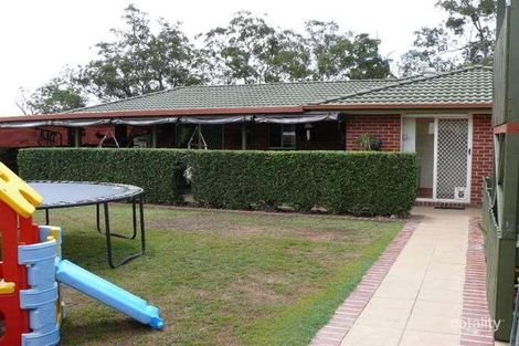 Property photo of 120 Michigan Drive Oxenford QLD 4210
