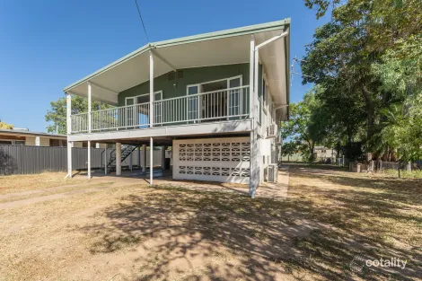 93 ANAKIE ST, EMERALD, QLD 4720