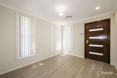 Property photo of 20 Ashgrove Close Jordan Springs NSW 2747