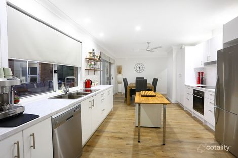 Property photo of 24 Pinevale Drive Oxenford QLD 4210