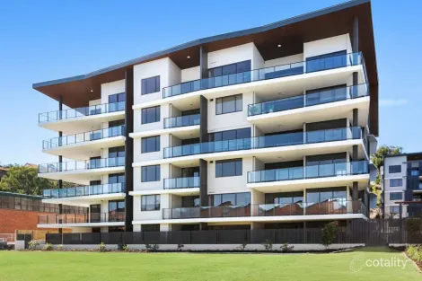 1110/35 Burdett St, Albion, QLD 4010