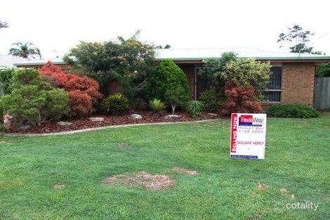 4 Moonbi St, Scarness, QLD 4655