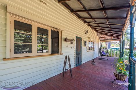 Property photo of 4 Yilgarn Street Mundaring WA 6073