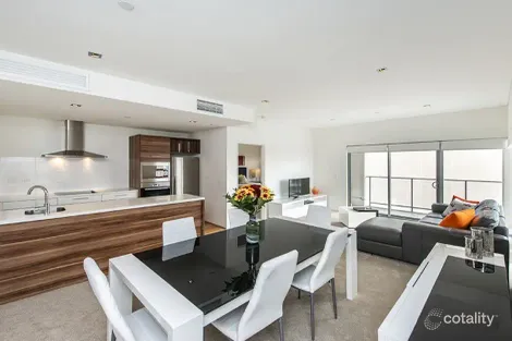 1606/237 Adelaide Tce, Perth, WA 6000