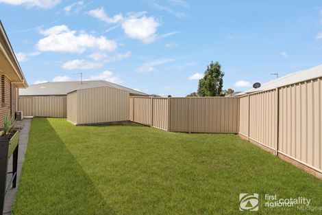 Property photo of 16 Tebbutt Court Mudgee NSW 2850