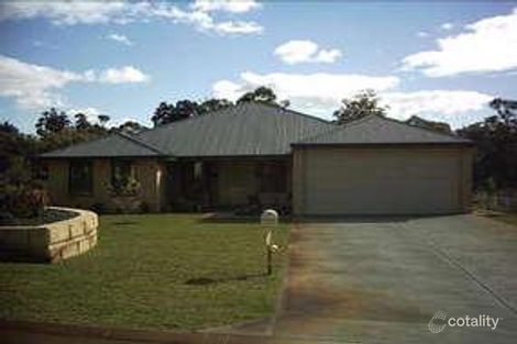 Property photo of 2 Wongin Road Dalyellup WA 6230