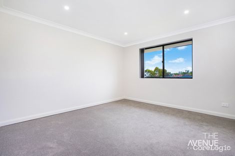 Property photo of 17/9 Kilbenny Street Kellyville Ridge NSW 2155