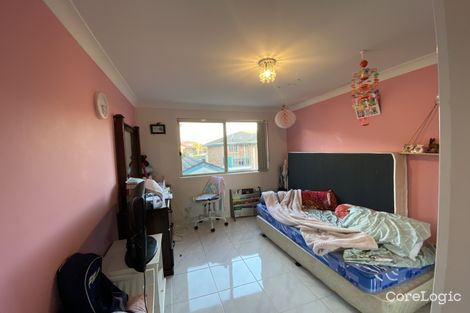 Property photo of 21/1 Rickard Road Bankstown NSW 2200