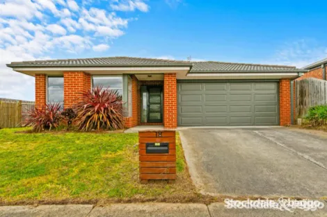 18 Mountain Grey Cct, Morwell, VIC 3840