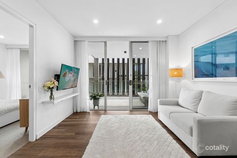 Property photo of 303/1 Urunga Parade Miranda NSW 2228