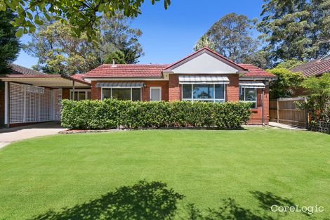 Property photo of 180 Ryde Road West Pymble NSW 2073