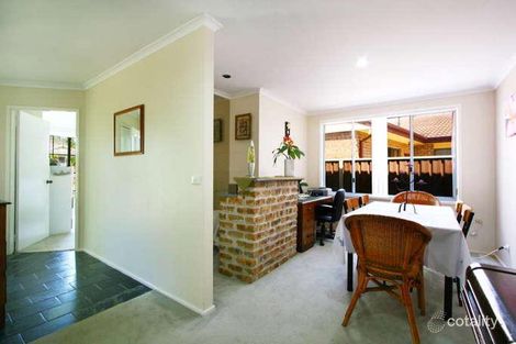 Property photo of 15 Honeysuckle Place Albion Park Rail NSW 2527