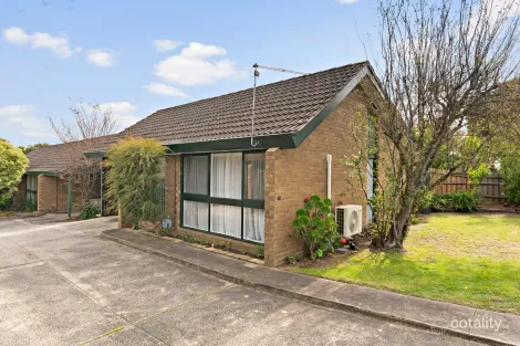 12/19 Burns St, Frankston, VIC 3199