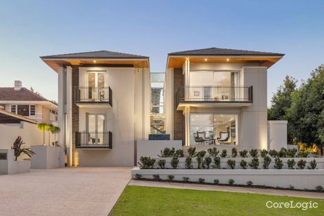 Property photo of 46 Pearse Street Cottesloe WA 6011