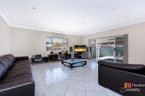 Property photo of 4 Hillside Avenue Clemton Park NSW 2206