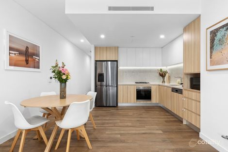 Property photo of 303/1 Urunga Parade Miranda NSW 2228