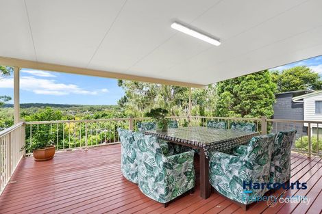 Property photo of 8 Malanda Street Rochedale South QLD 4123