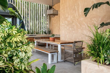 Property photo of 205/5 Waterloo Street East Brisbane QLD 4169