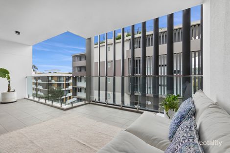 Property photo of 303/1 Urunga Parade Miranda NSW 2228
