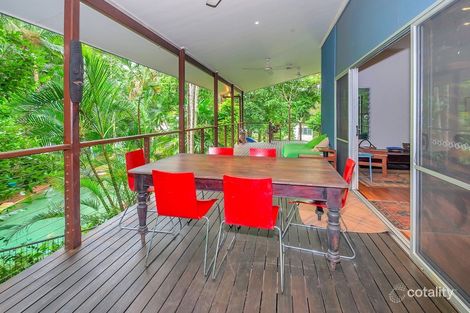 Property photo of 199 Harvey Road Redlynch QLD 4870