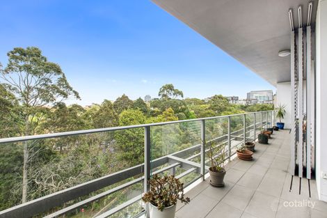 701/10-10 Duntroon Ave, St Leonards, NSW 2065