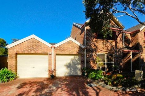 2/39 Coonara Ave, West Pennant Hills, NSW 2125