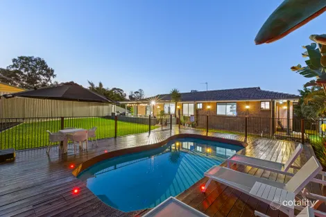 8 Lexington Dr, Worongary, QLD 4213