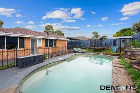 Property photo of 8 Beddington Court Wattle Grove NSW 2173