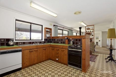 Property photo of 70 Mandurang South Road Mandurang South VIC 3551