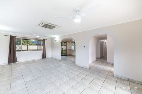 Property photo of 25 Port Drive Mermaid Waters QLD 4218