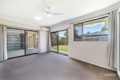 Property photo of 25 Port Drive Mermaid Waters QLD 4218
