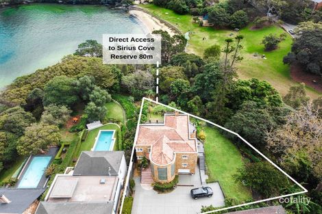 Property photo of 24 Rickard Avenue Mosman NSW 2088