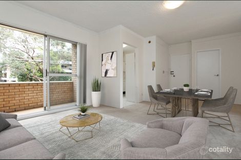 8/17-21 Melrose Ave, Sylvania, NSW 2224