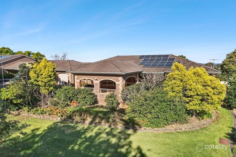 Property photo of 52 Bells Road Grose Vale NSW 2753