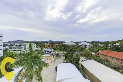 Property photo of 13/140 Duporth Avenue Maroochydore QLD 4558