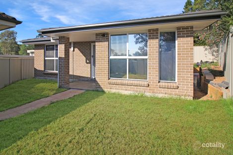 11a Cranney Pl, Lalor Park, NSW 2147
