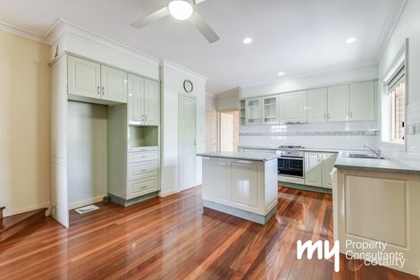 Property photo of 15 Drysdale Road Elderslie NSW 2570