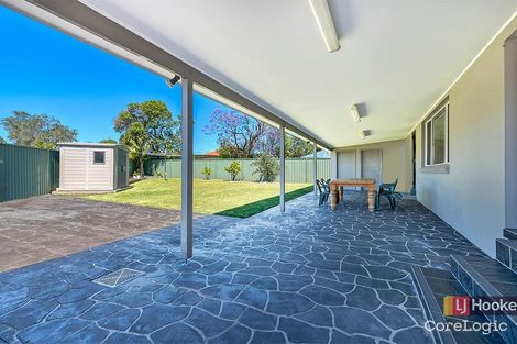 Property photo of 4 Hillside Avenue Clemton Park NSW 2206