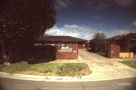 Property photo of 3 Franklyn Street Corio VIC 3214