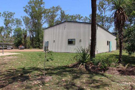 Property photo of 45 Cyrus Road Berry Springs NT 0838