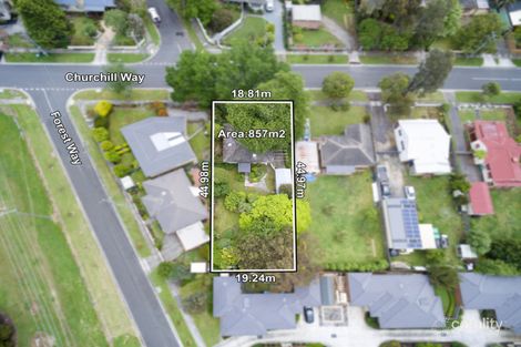 Property photo of 20 Churchill Way Kilsyth VIC 3137